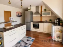 Pronájem bytu 4+kk, Opava - Kateřinky, Partyzánská, 140 m2