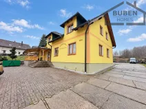 Pronájem bytu 2+kk, Studánka, 75 m2