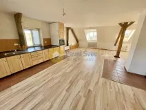 Pronájem bytu 2+kk, Radomyšl, 145 m2