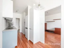 Pronájem bytu 3+kk, Praha - Stodůlky, Janského, 72 m2
