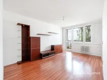 Pronájem bytu 3+kk, Praha - Stodůlky, Janského, 72 m2
