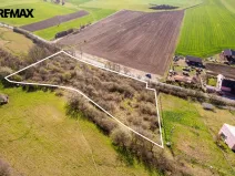 Prodej pozemku pro bydlení, Zdice, 10915 m2