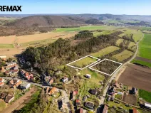 Prodej pozemku pro bydlení, Zdice, 10915 m2