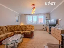 Prodej rodinného domu, Bulhary, 214 m2