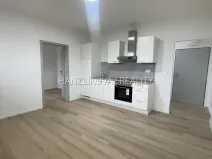 Pronájem bytu 2+1, České Budějovice - České Budějovice 4, Rudolfovská tř., 50 m2