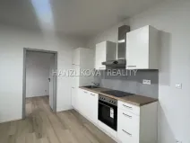 Pronájem bytu 2+1, České Budějovice - České Budějovice 4, Rudolfovská tř., 50 m2