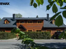 Prodej bytu 2+1, Velké Karlovice, 65 m2