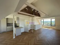 Pronájem rodinného domu, Praha - Radotín, Strážovská, 122 m2