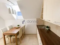 Pronájem bytu 2+1, Praha, Kutnohorská, 68 m2