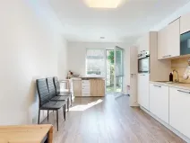 Prodej bytu 1+1, Horoměřice, B. Němcové, 36 m2