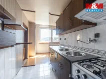 Prodej bytu 3+1, Vsetín - Rokytnice, Rokytnice, 71 m2