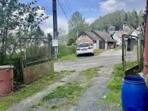 Prodej rodinného domu, Kraslice, Čs. armády, 180 m2