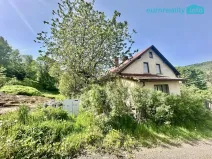 Prodej rodinného domu, Kraslice, Čs. armády, 180 m2