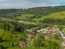 Prodej rodinného domu, Kraslice, Čs. armády, 180 m2
