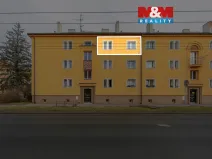 Pronájem bytu 2+1, Pardubice - Zelené Předměstí, Lexova, 61 m2