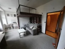 Pronájem bytu 1+kk, Ústí nad Labem - Klíše, Palachova, 40 m2