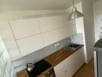 Pronájem bytu 1+1, Praha - Bohnice, Katovická, 56 m2