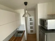 Pronájem bytu 1+1, Praha - Bohnice, Katovická, 56 m2
