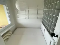 Pronájem bytu 1+1, Praha - Bohnice, Katovická, 56 m2