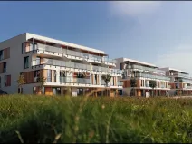 Pronájem bytu 3+kk, Hluboká nad Vltavou, Potoční, 83 m2