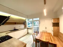 Pronájem bytu 2+1, Praha, Musílkova, 70 m2