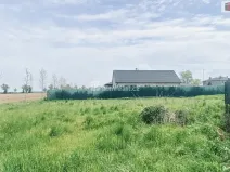 Prodej pozemku pro bydlení, Červený Újezd, Chýňská, 1025 m2
