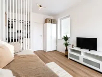 Prodej bytu 1+kk, Pardubice, Chrudimská, 17 m2