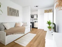 Prodej bytu 1+kk, Pardubice, Chrudimská, 14 m2