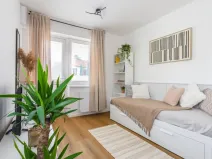 Prodej bytu 1+kk, Pardubice, Chrudimská, 14 m2