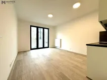 Pronájem bytu 2+kk, Praha - Libeň, Zenklova, 60 m2
