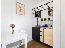 Prodej bytu 1+kk, Pardubice, Chrudimská, 17 m2