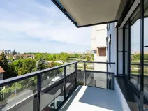 Pronájem bytu 2+kk, Praha - Kamýk, Hodkovická, 50 m2
