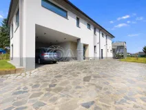 Prodej vícegeneračního domu, Velké Popovice - Brtnice, Na Dlaskově, 486 m2