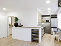 Pronájem bytu 2+1, Kladno, Na vyhaslém, 59 m2
