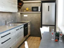 Pronájem bytu 2+1, Kladno, Na vyhaslém, 59 m2