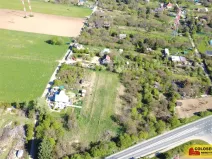 Prodej zahrady, Modřice, 793 m2