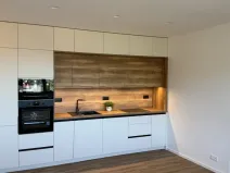Prodej bytu 3+kk, Zlín - Příluky, Přílucká, 82 m2