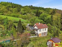 Prodej chalupy, Blansko, 87 m2