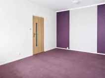 Pronájem bytu 1+1, Jihlava, Březinova, 33 m2
