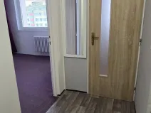 Pronájem bytu 1+1, Jihlava, Březinova, 33 m2