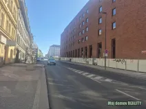 Pronájem obchodního prostoru, Praha - Žižkov, Hartigova, 88 m2