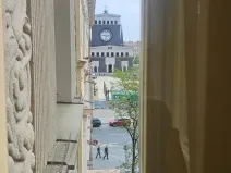 Pronájem bytu 3+1, Praha - Vinohrady, Mánesova, 120 m2