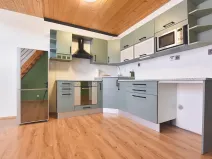 Pronájem bytu 2+kk, Praha - Libeň, Novákových, 45 m2