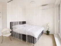 Pronájem bytu 1+kk, Praha - Hloubětín, Poděbradská, 46 m2