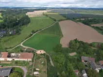 Prodej pozemku pro bydlení, Velký Třebešov, 4761 m2