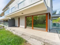 Pronájem bytu 2+kk, Praha - Radlice, Lučištníků, 67 m2