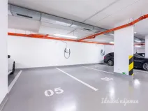 Pronájem bytu 2+kk, Praha - Radlice, Lučištníků, 67 m2