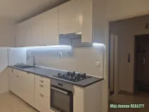 Pronájem bytu 2+1, Praha - Dejvice, Vostrovská, 50 m2