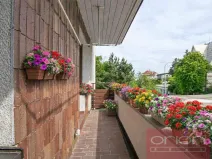 Prodej bytu 3+1, Praha - Smíchov, Na Cihlářce, 84 m2