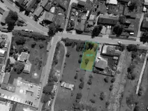 Prodej pozemku pro bydlení, Bašť, Hlavní, 731 m2